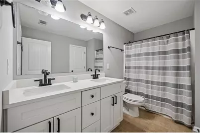 1344 Hamilton Creek Drive NW, Kennesaw, GA 30152 - Photo 57