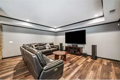 1344 Hamilton Creek Drive NW, Kennesaw, GA 30152 - Photo 75