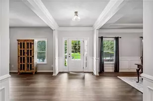 1344 Hamilton Creek Dr NW, Kennesaw, GA 30152 - Photo 13