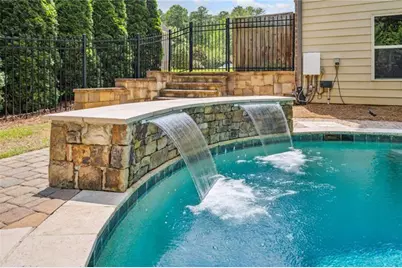 1344 Hamilton Creek Drive NW, Kennesaw, GA 30152 - Photo 89