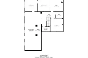 1344 Hamilton Creek Dr NW, Kennesaw, GA 30152 - Photo 97