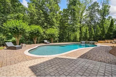 1344 Hamilton Creek Drive NW, Kennesaw, GA 30152 - Photo 87
