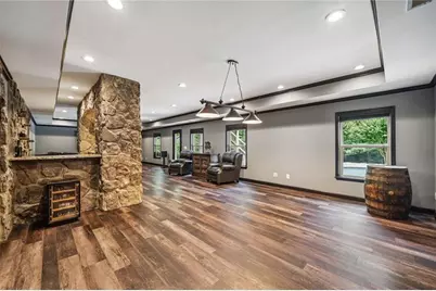 1344 Hamilton Creek Drive NW, Kennesaw, GA 30152 - Photo 69