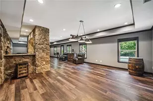 1344 Hamilton Creek Dr NW, Kennesaw, GA 30152 - Photo 69