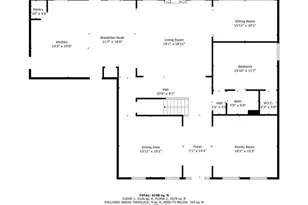 1344 Hamilton Creek Dr NW, Kennesaw, GA 30152 - Photo 99