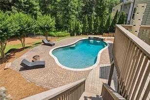 1344 Hamilton Creek Dr NW, Kennesaw, GA 30152 - Photo 85