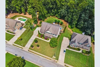 1344 Hamilton Creek Drive NW, Kennesaw, GA 30152 - Photo 95