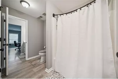 1344 Hamilton Creek Drive NW, Kennesaw, GA 30152 - Photo 61