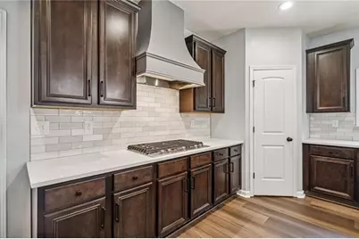 1344 Hamilton Creek Drive NW, Kennesaw, GA 30152 - Photo 35