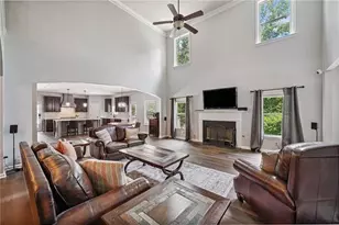 1344 Hamilton Creek Dr NW, Kennesaw, GA 30152 - Photo 25