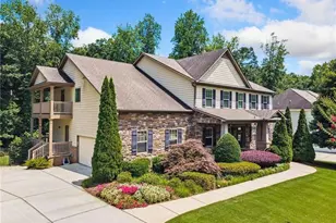 1344 Hamilton Creek Dr NW, Kennesaw, GA 30152 - Photo 3