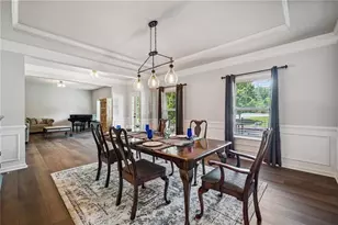 1344 Hamilton Creek Dr NW, Kennesaw, GA 30152 - Photo 19