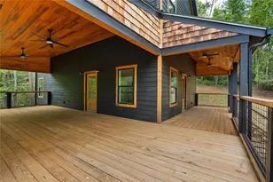 129 N Fern Cove Rd, Sautee Nacoochee, GA 30571 - Photo 27