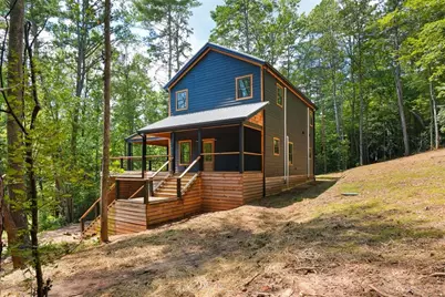 129 N Fern Cove Road, Sautee Nacoochee, GA 30571 - Photo 3