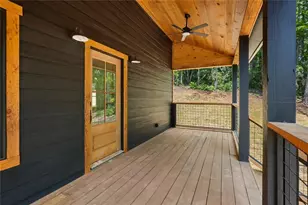 129 N Fern Cove Rd, Sautee Nacoochee, GA 30571 - Photo 5