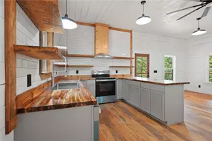 129 N Fern Cove Rd, Sautee Nacoochee, GA 30571 - Photo 13