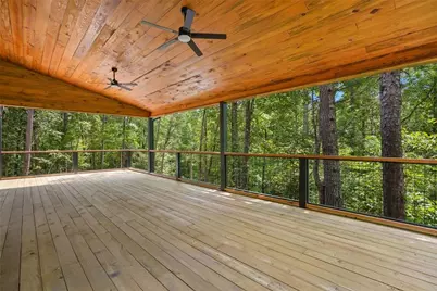 129 N Fern Cove Road, Sautee Nacoochee, GA 30571 - Photo 7