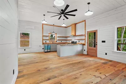 129 N Fern Cove Road, Sautee Nacoochee, GA 30571 - Photo 9