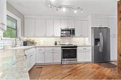 816 Mulligan Way, Jasper, GA 30143 - Photo 13