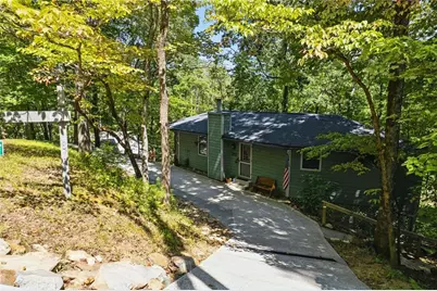 816 Mulligan Way, Jasper, GA 30143 - Photo 3