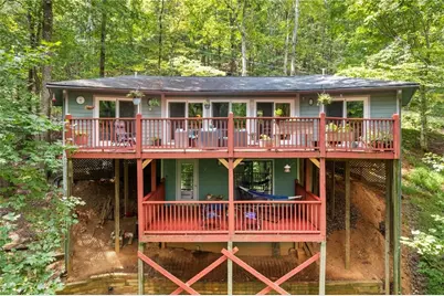 816 Mulligan Way, Jasper, GA 30143 - Photo 5