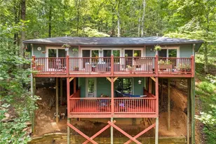 816 Mulligan Way, Jasper, GA 30143 - Photo 5