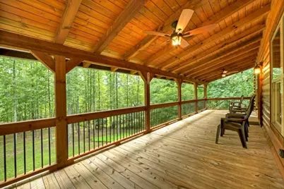 125 Blackberry Drive, Mineral Bluff, GA 30559 - Photo 27