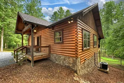 125 Blackberry Drive, Mineral Bluff, GA 30559 - Photo 7