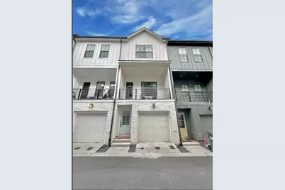 192 Chestnut Circle, Atlanta, GA 30342 - Photo 1