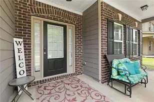 7808 Wrotham Cir, Atlanta, GA 30349 - Photo 3