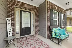 7808 Wrotham Cir, Atlanta, GA 30349 - Photo 3