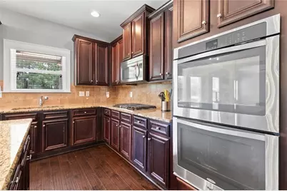 7808 Wrotham Circle, Atlanta, GA 30349 - Photo 9