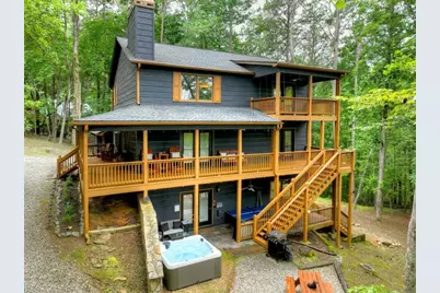 22 Kings Court, Ellijay, GA 30540 - Photo 3