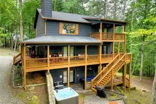 22 Kings Ct, Ellijay, GA 30540 - Photo 3