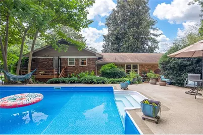 3980 Philmont Drive, Marietta, GA 30066 - Photo 31