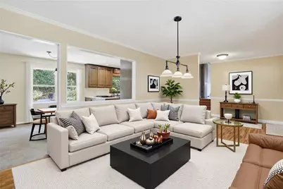 3980 Philmont Drive, Marietta, GA 30066 - Photo 7