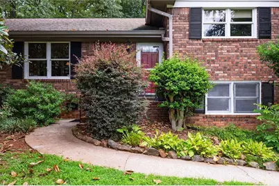 3980 Philmont Drive, Marietta, GA 30066 - Photo 3