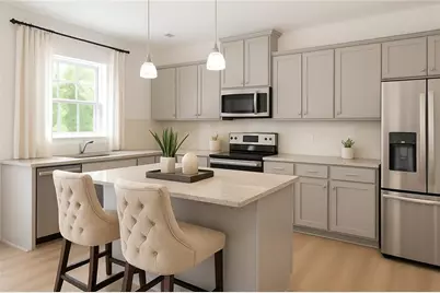 240 Cedar Wood Trace, Winder, GA 30680 - Photo 5