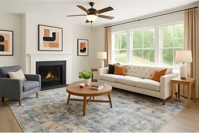 240 Cedar Wood Trace, Winder, GA 30680 - Photo 3