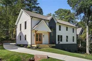 2198 Oakawana Dr NE, Atlanta, GA 30345 - Photo 1