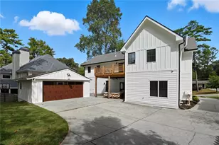 2198 Oakawana Dr NE, Atlanta, GA 30345 - Photo 49