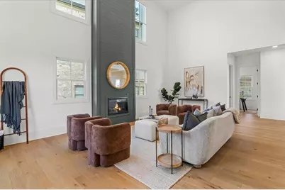 2198 Oakawana Drive NE, Atlanta, GA 30345 - Photo 3