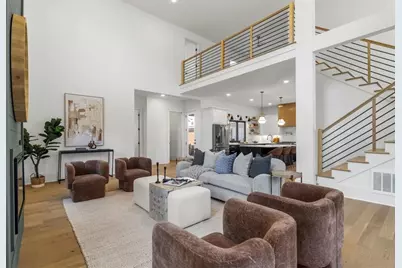 2198 Oakawana Drive NE, Atlanta, GA 30345 - Photo 5