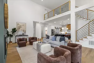 2198 Oakawana Dr NE, Atlanta, GA 30345 - Photo 5