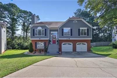 1000 Carlton Way SW, Marietta, GA 30060 - Photo 1