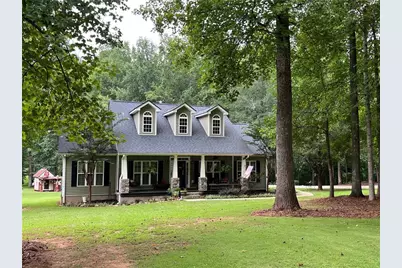 301 Summit Heights Dr., Nicholson, GA 30565 - Photo 1