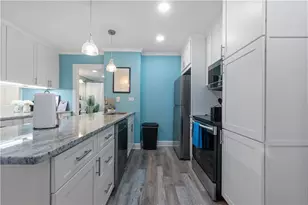 300 Peachtree St NE, Atlanta, GA 30308 - Photo 1