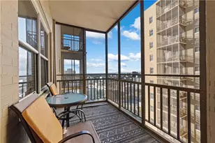 300 Peachtree St NE, Atlanta, GA 30308 - Photo 15