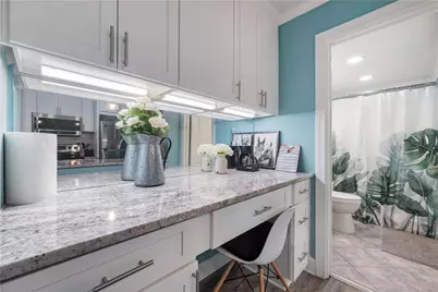 300 Peachtree Street NE #20M, Atlanta, GA 30308 - Photo 7