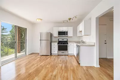 1705 Monroe Drive NE #B4, Atlanta, GA 30324 - Photo 5